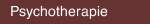 Psychotherapie